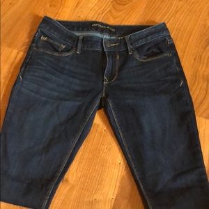 Express jeans